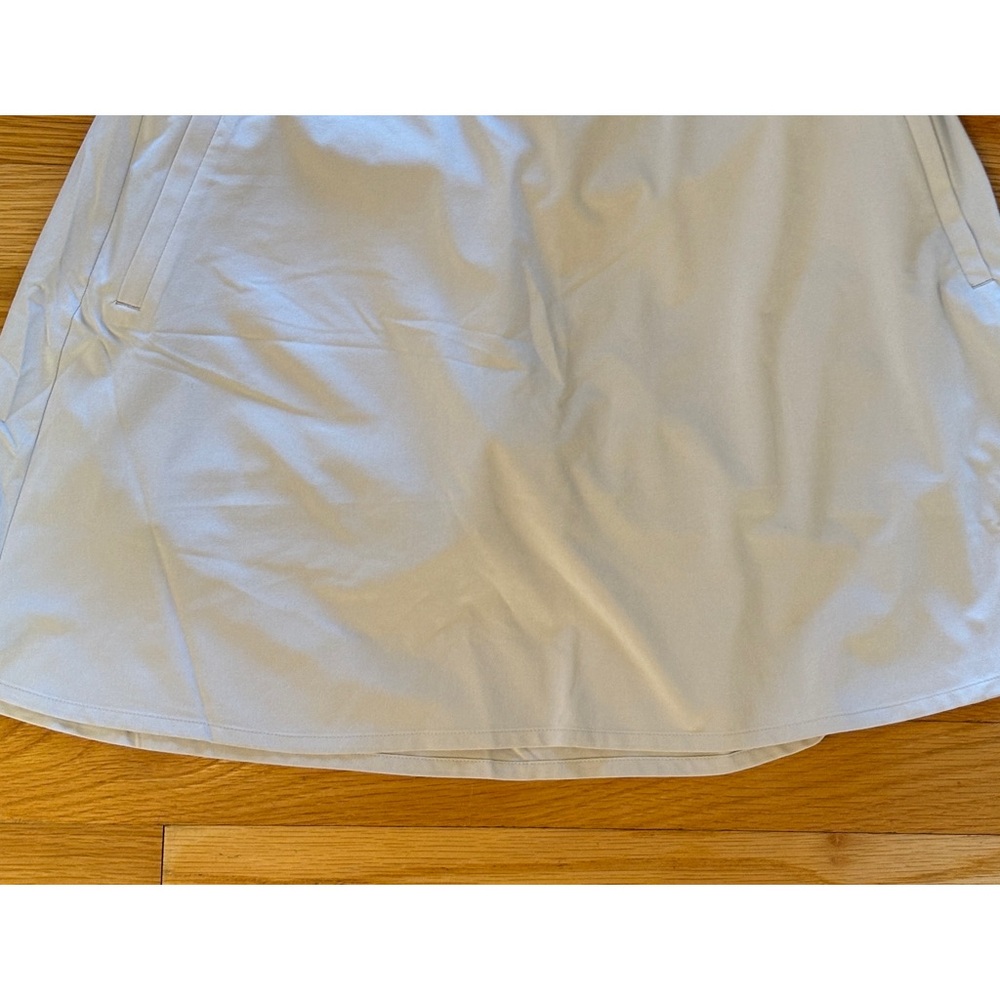 Athleta Brooklyn mid rise 16 Skort. Size 10